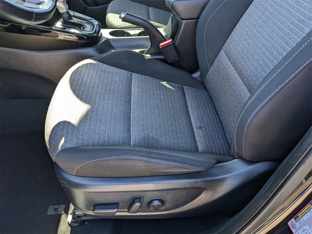 Certified 2024 Kia Soul EX image 19