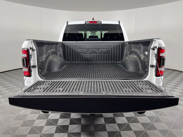 Used 2023 RAM 1500 Big Horn AWD/4WD image 51