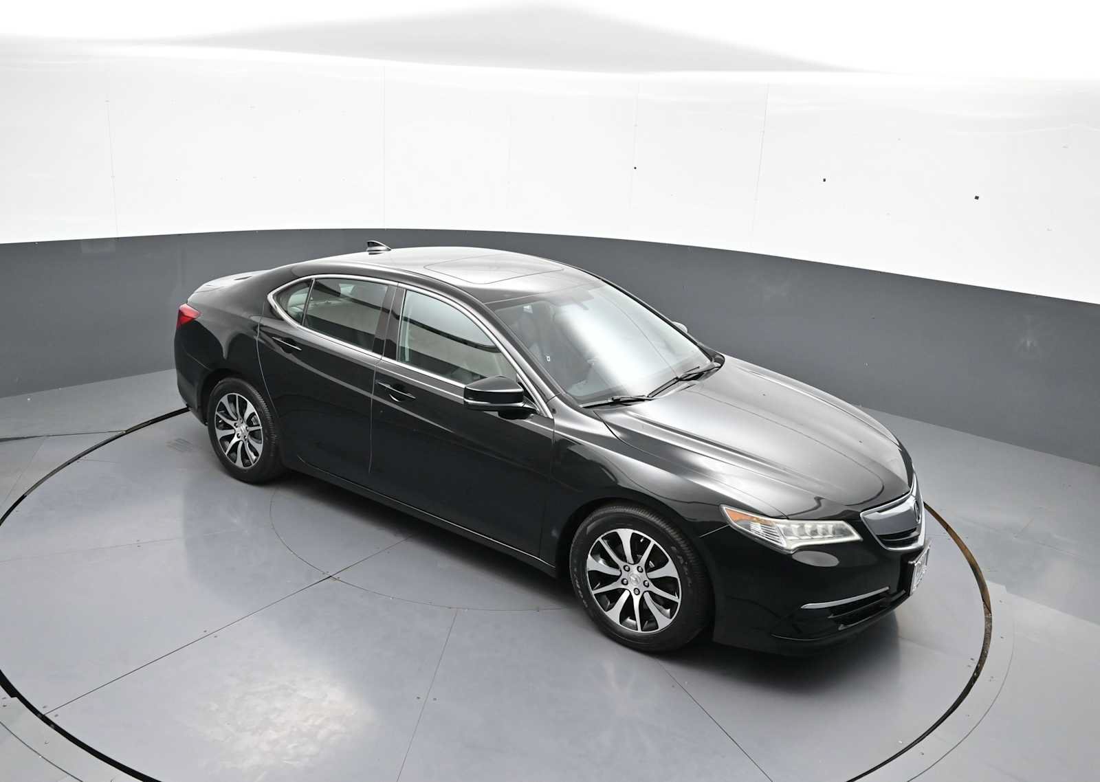 Used 2016 Acura TLX FWD image 34