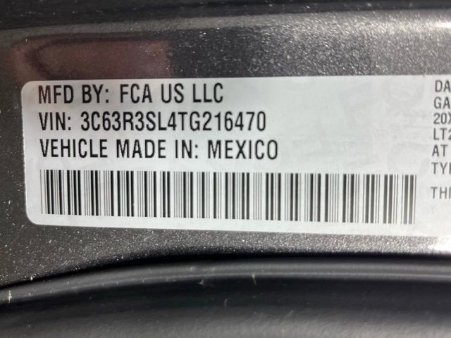 New 2026 RAM 3500 Limited image 11