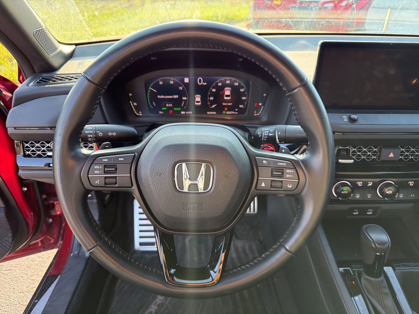 Used 2023 Honda Accord Sport image 15