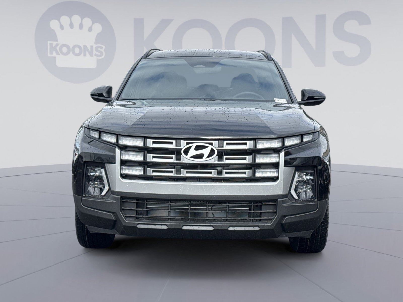 New 2026 Hyundai Santa Cruz SEL image 11