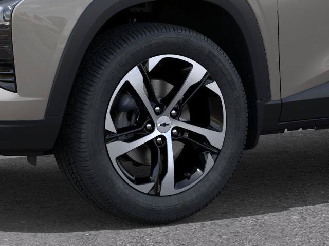 New 2026 Chevrolet Trax RS w/ Sunroof Package FWD image 9
