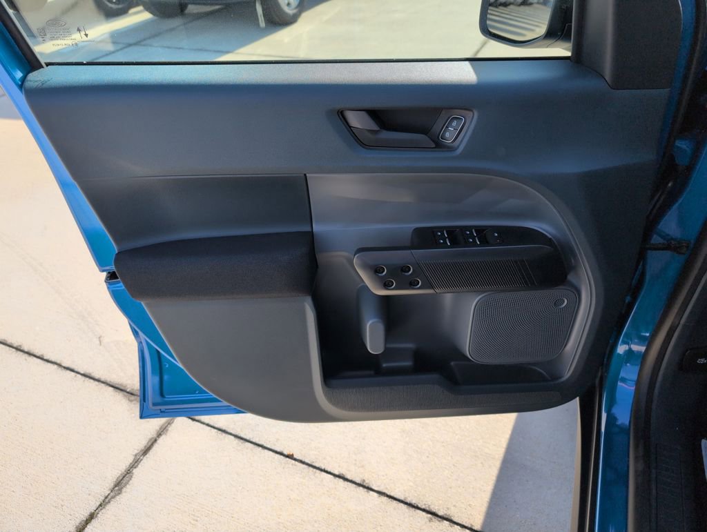 New 2026 Ford Maverick XL image 27