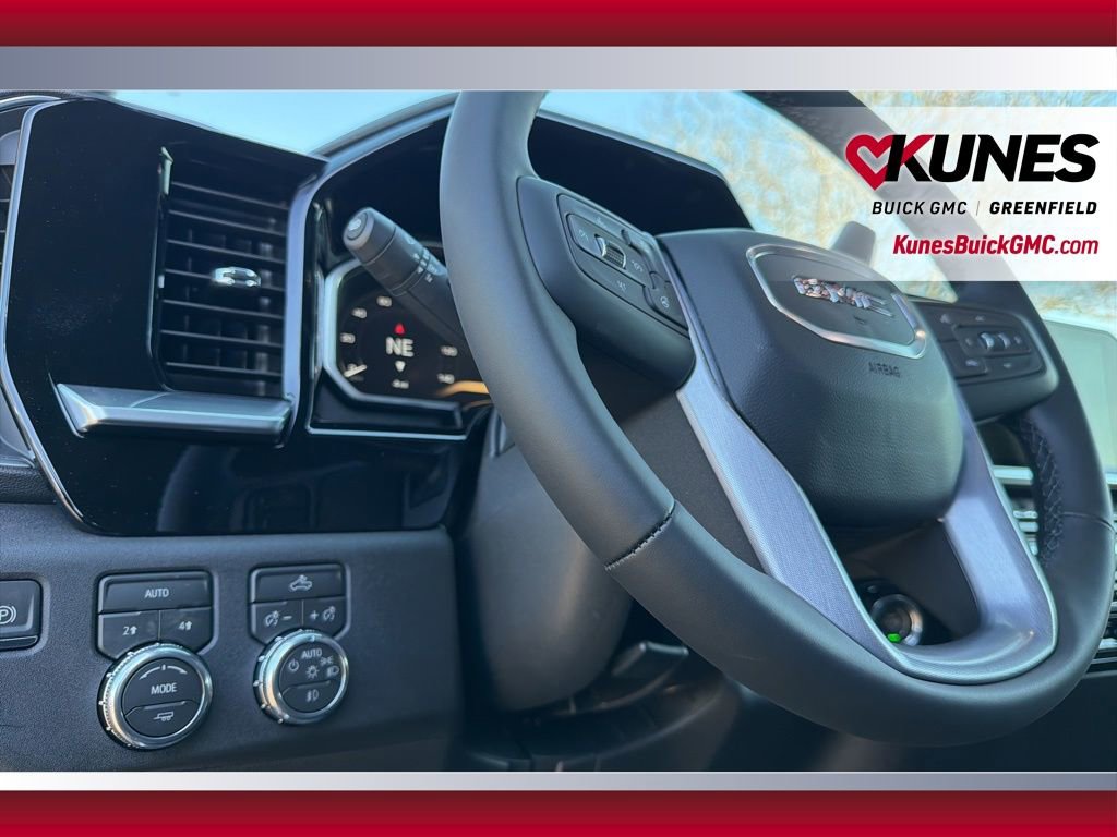 New 2026 GMC Sierra 1500 Elevation w/ Elevation Select Package image 14