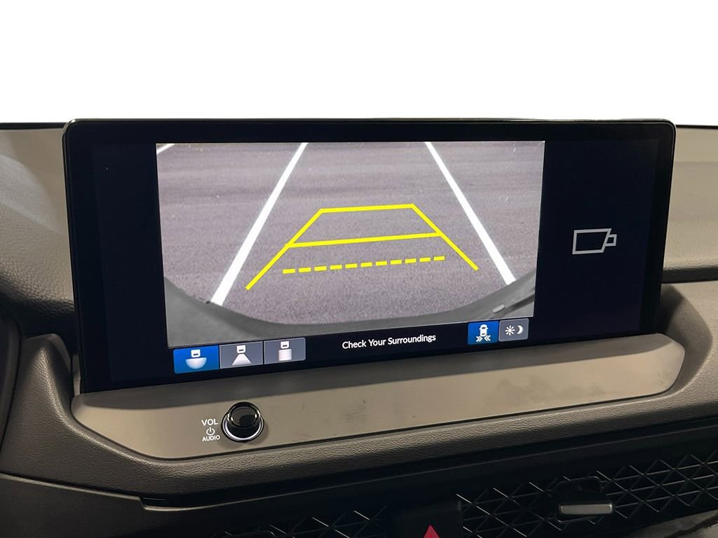 New 2026 Honda Accord Sport image 21