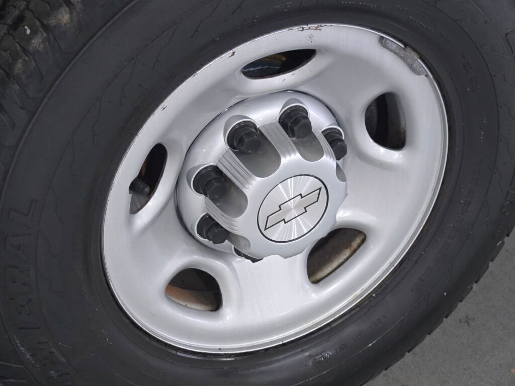 Used 2017 Chevrolet Express 3500 image 14