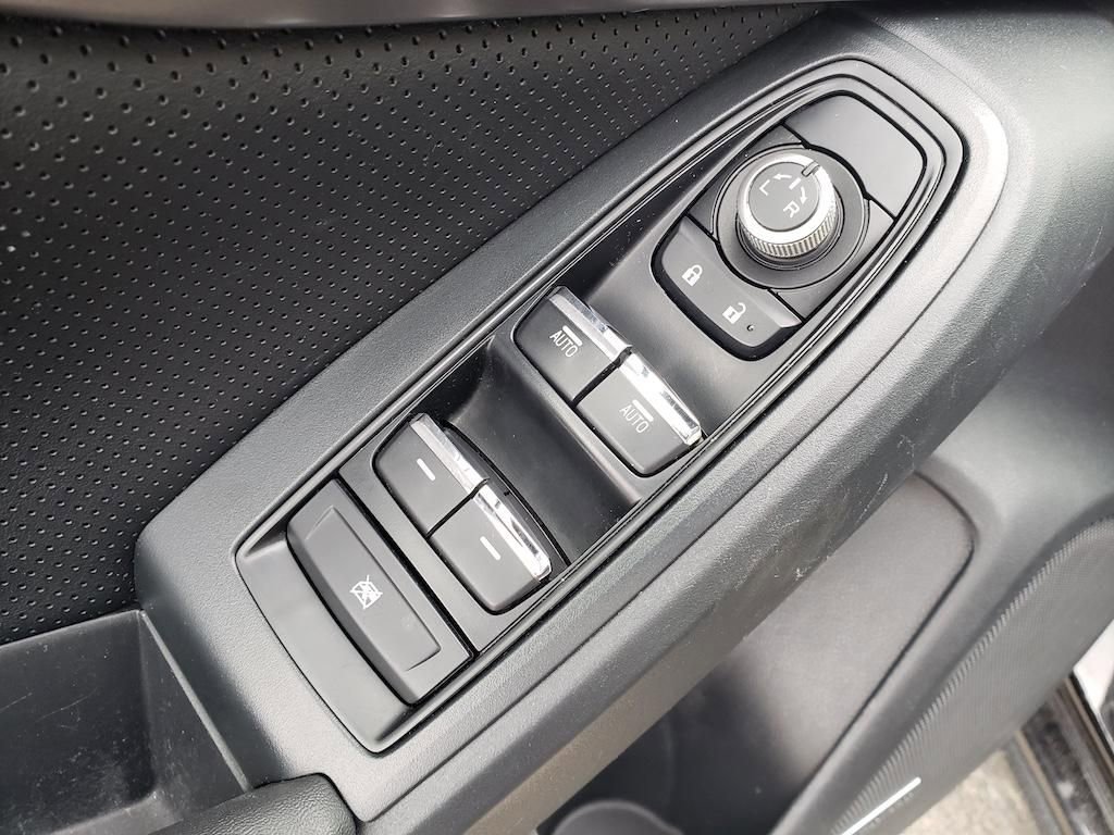 Used 2021 Subaru Crosstrek 2.5i Limited w/ Moonroof Package 2 image 19