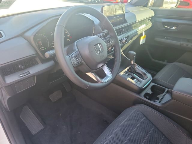 New 2026 Honda CR-V Sport image 12