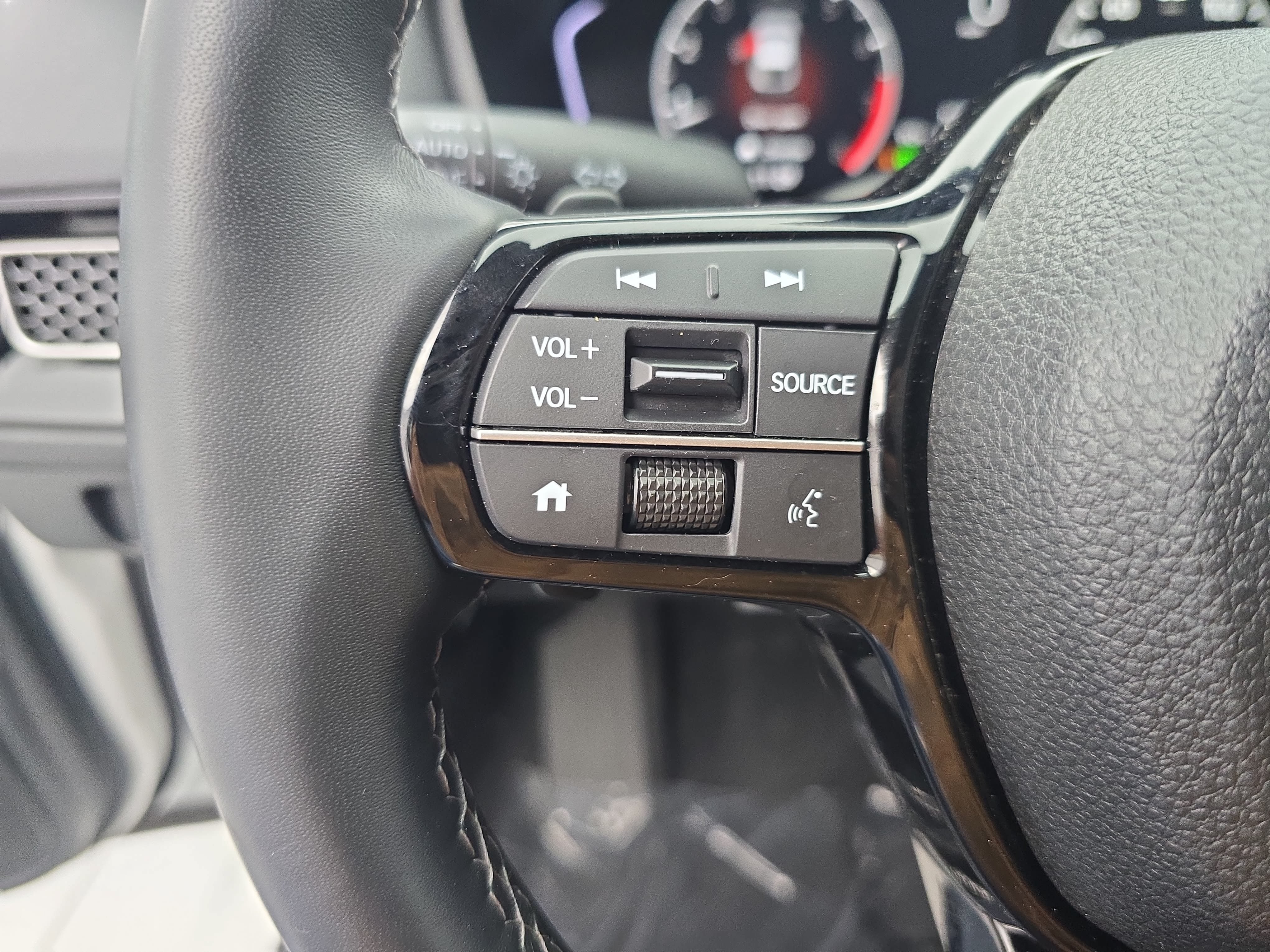 Certified 2024 Honda Civic Sport image 16