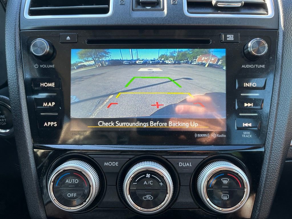 Used 2018 Subaru Forester 2.5i Touring AWD/4WD image 17