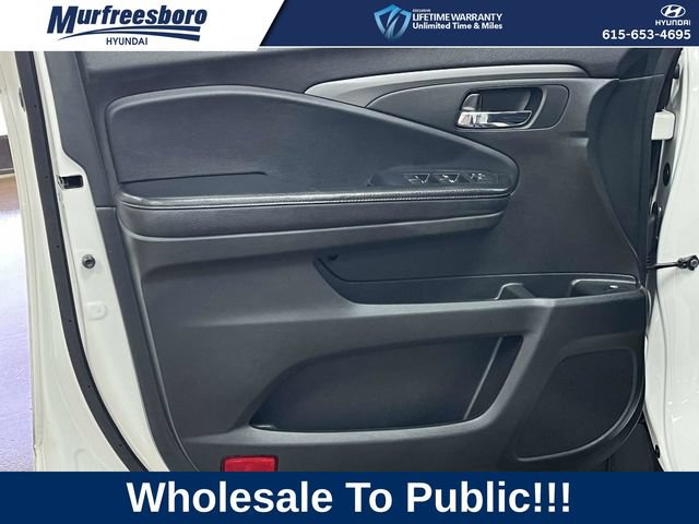 Used 2019 Honda Pilot EX image 14