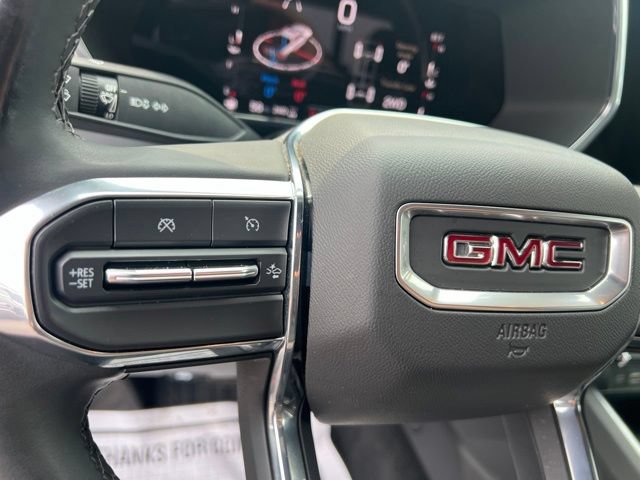 Used 2023 GMC Canyon Elevation w/ Elevation Premium Package AWD/4WD image 23