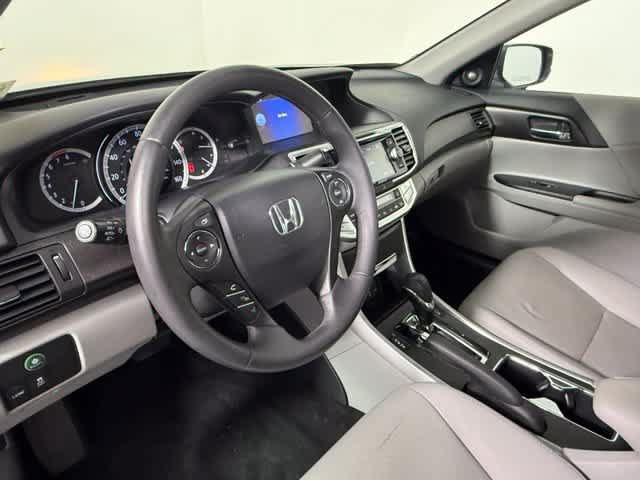 Used 2015 Honda Accord EX-L image 67