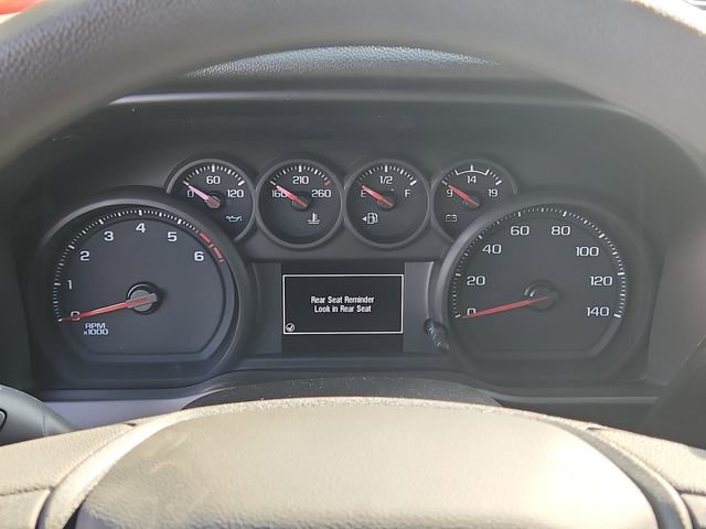 New 2026 GMC Sierra 2500 Pro w/ Convenience Package RWD image 24