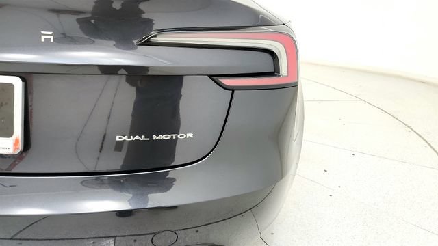 Used 2024 Tesla Model 3 Long Range AWD/4WD image 28