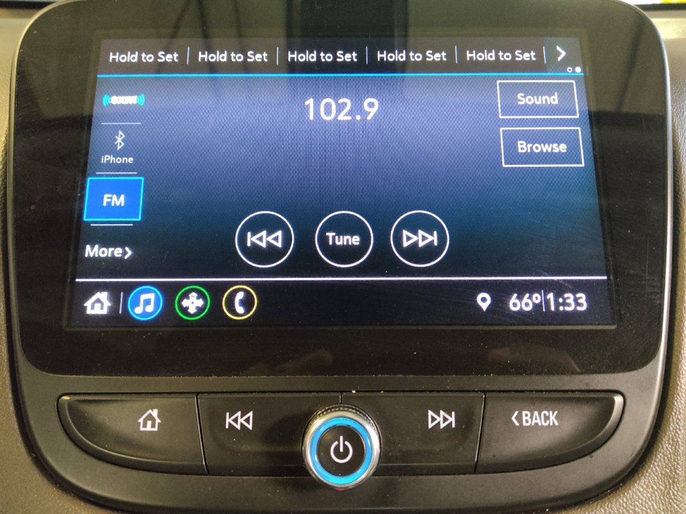 Used 2019 Chevrolet Malibu LT image 25