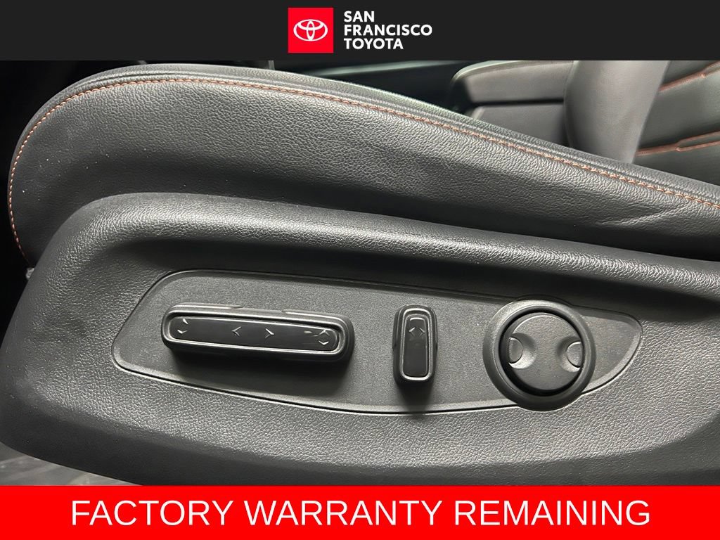 Used 2025 Honda CR-V Sport-L image 13