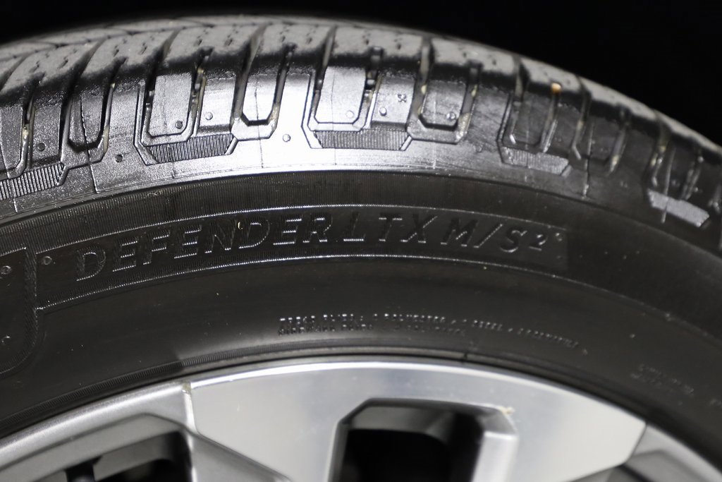 Used 2021 GMC Yukon Denali w/ Denali Premium Package image 53