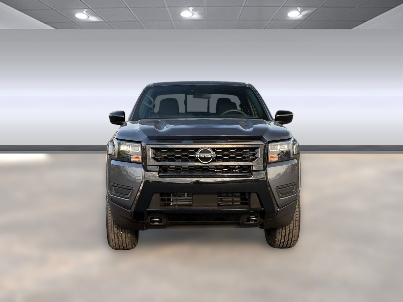 New 2026 Nissan Frontier SV w/ All-Weather Content Package image 5