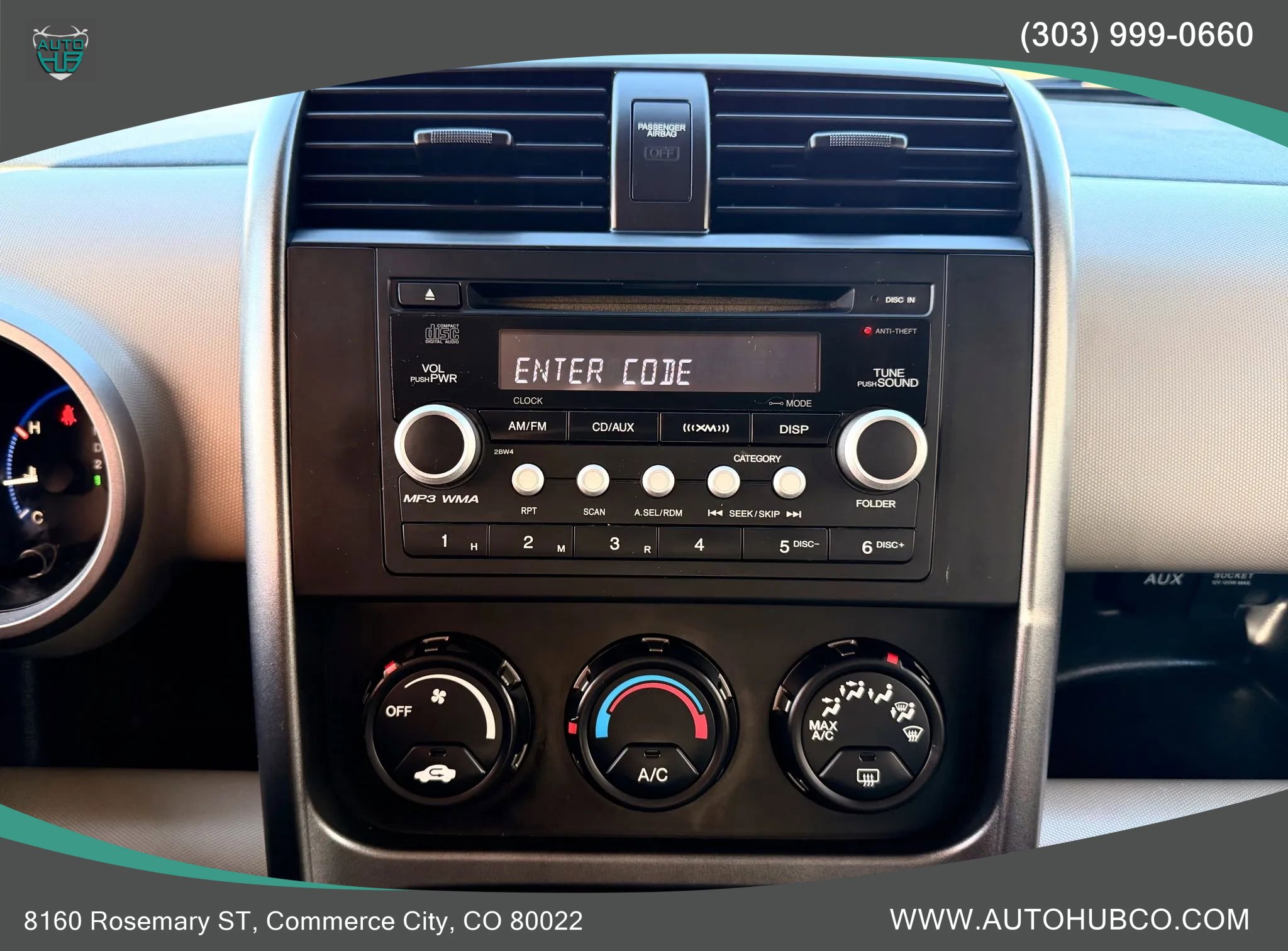 Used 2010 Honda Element EX image 15