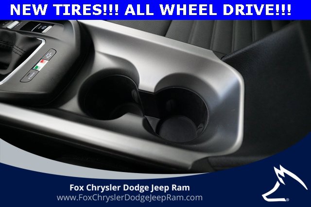 Used 2024 Alfa Romeo Tonale Veloce image 17