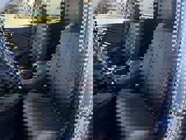 Certified 2021 Acura RDX FWD image 24