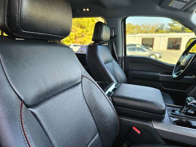 Used 2022 Ford F150 Lariat image 14