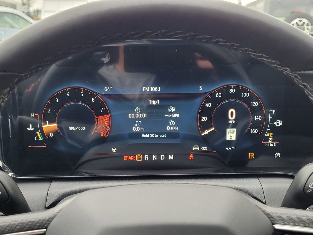 New 2025 Ford Mustang GT Premium image 46