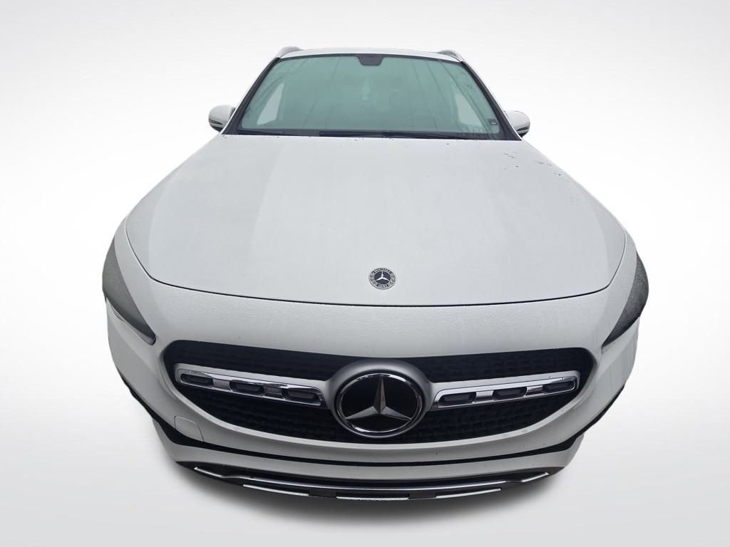 Used 2021 Mercedes-Benz GLA 250 w/ Premium Package image 3