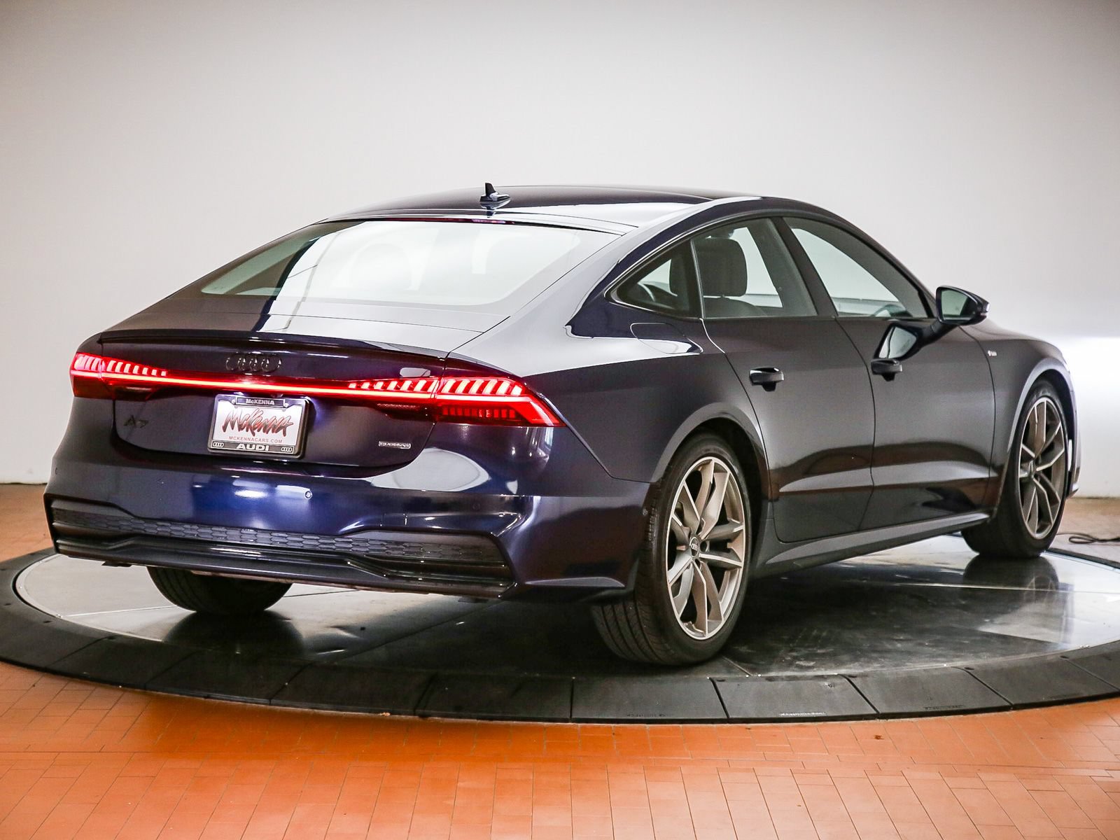 Used 2023 Audi A7 3.0T Prestige w/ Luxury Package AWD/4WD image 5