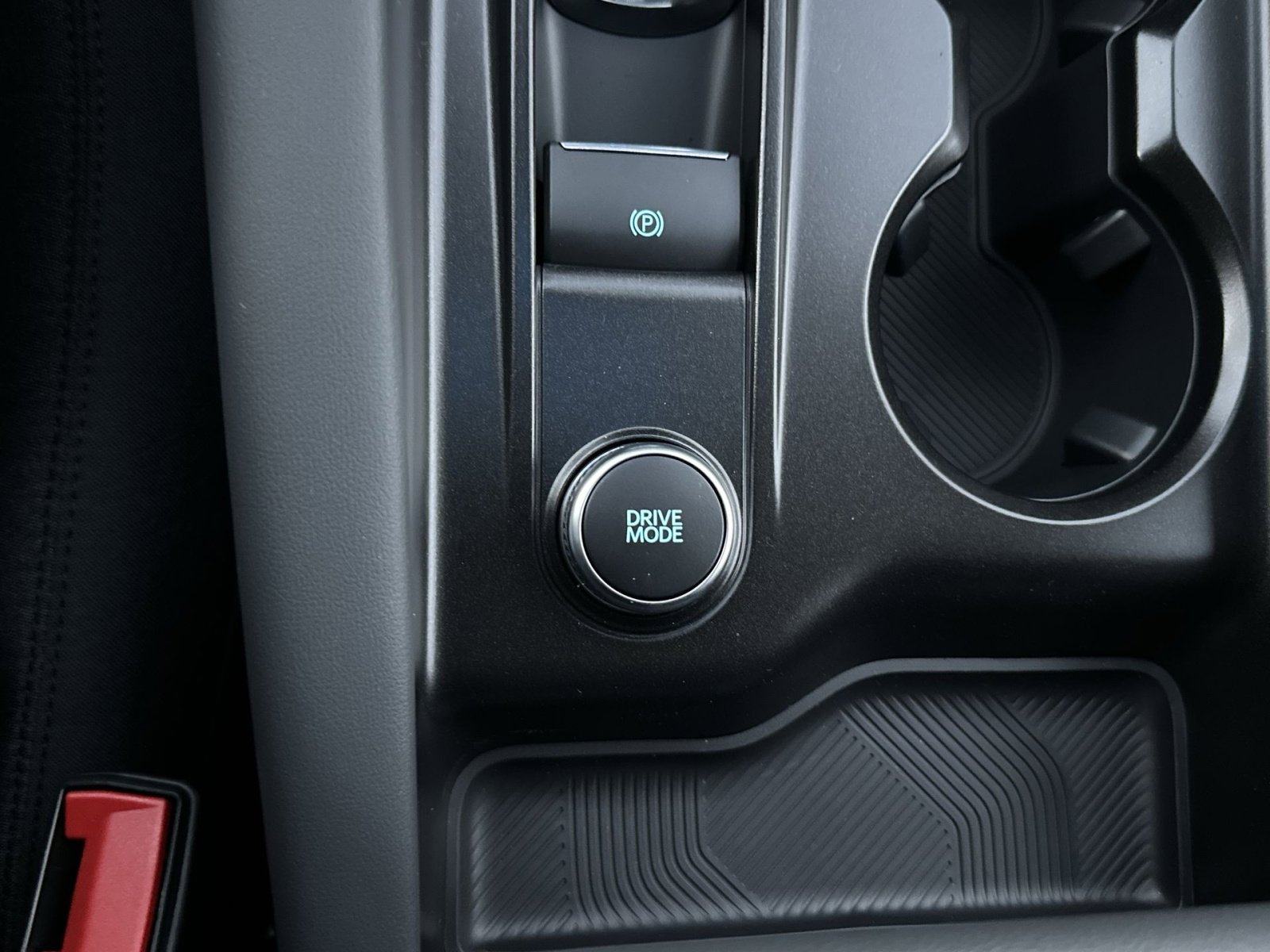 New 2026 Ford Explorer Active image 28