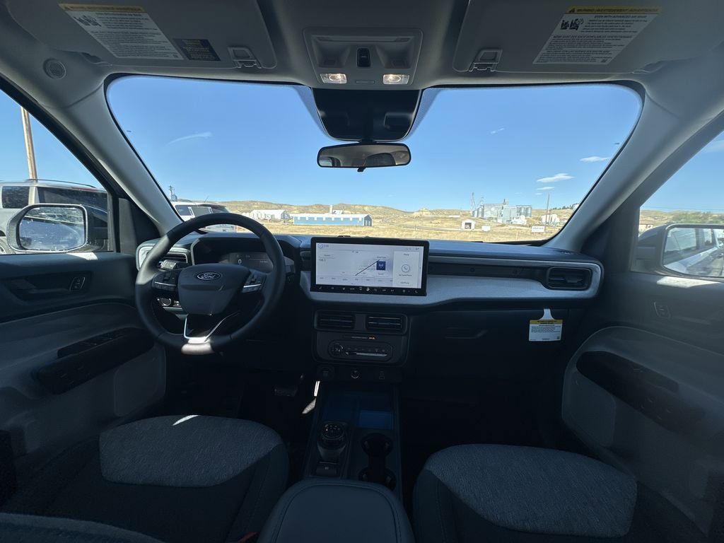 New 2025 Ford Maverick XLT w/ XLT Luxury Package image 22