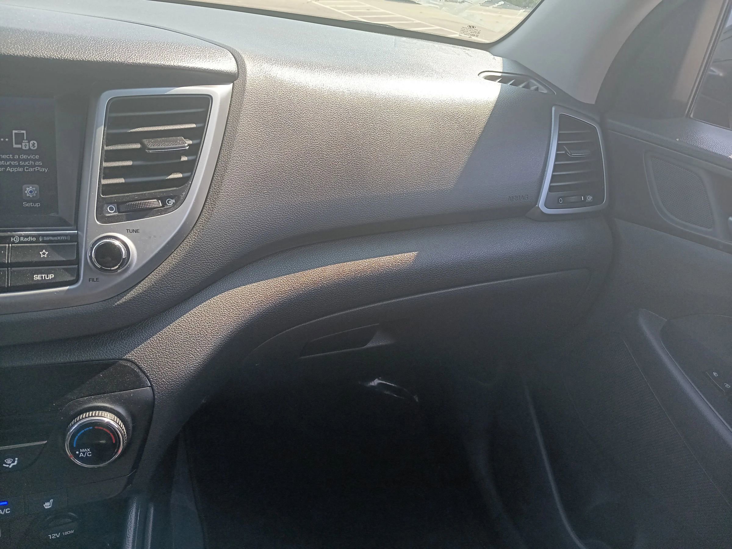 Used 2018 Hyundai Tucson SEL image 19