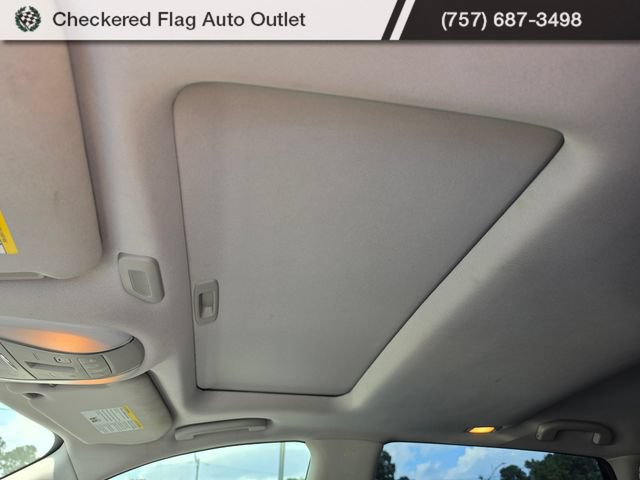 Used 2017 INFINITI QX60 Luxe w/ Premium Plus Package AWD/4WD image 16