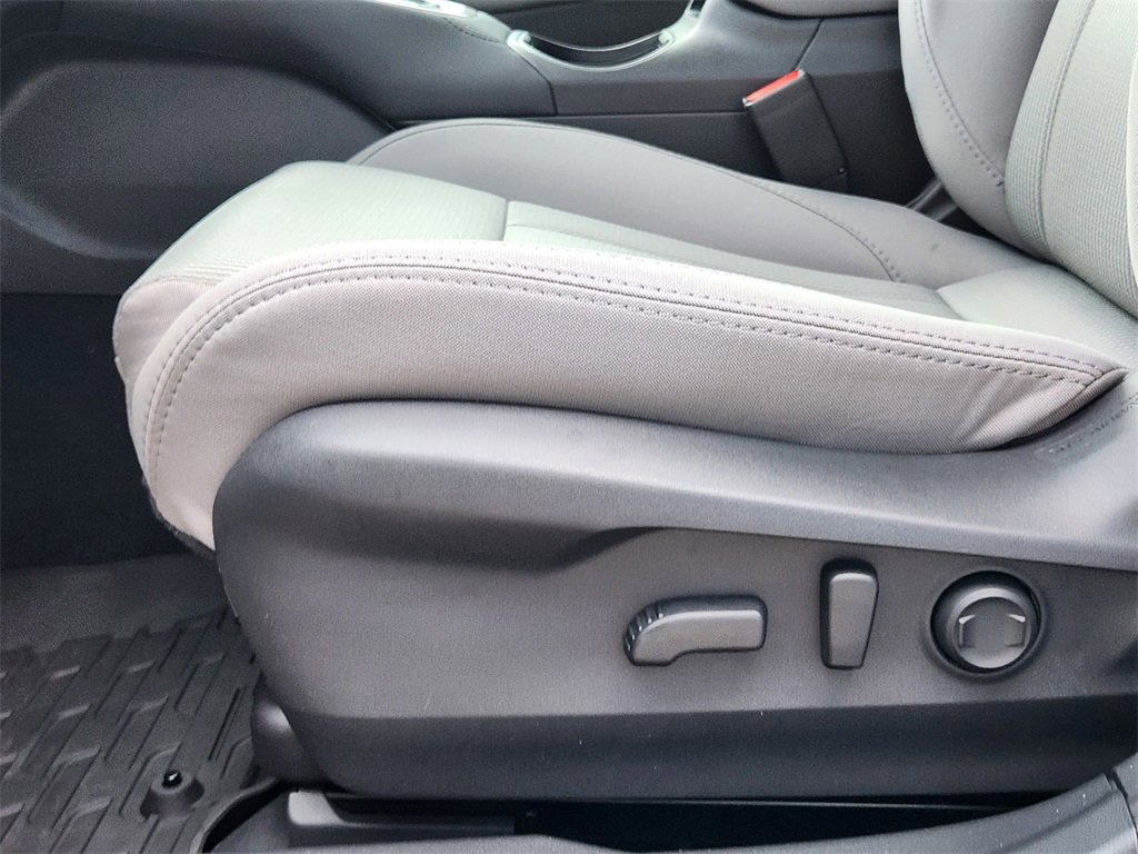 New 2025 Subaru Legacy Premium image 17