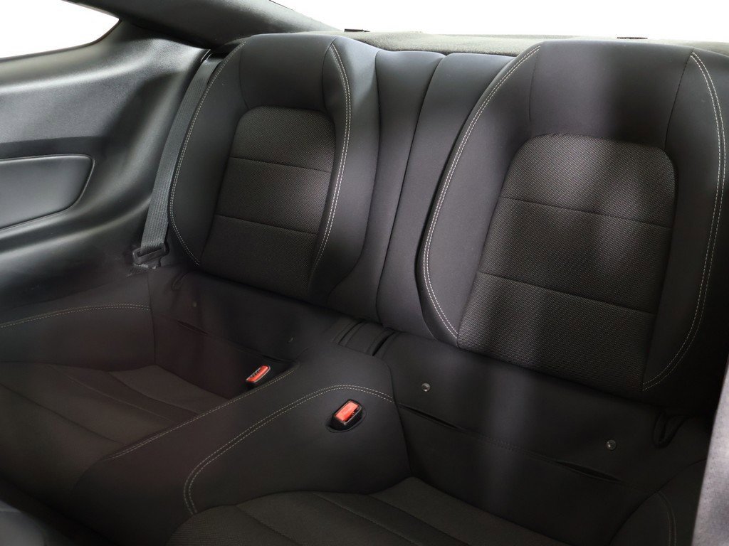 Used 2017 Ford Mustang Coupe image 27