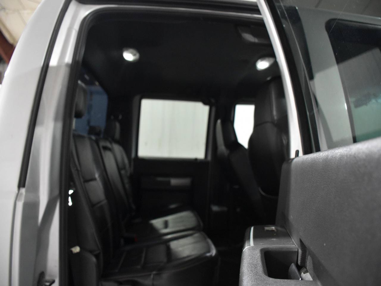Used 2008 Ford F250 XL AWD/4WD image 39