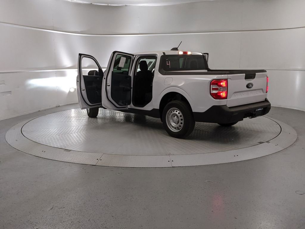 New 2026 Ford Maverick XL image 20