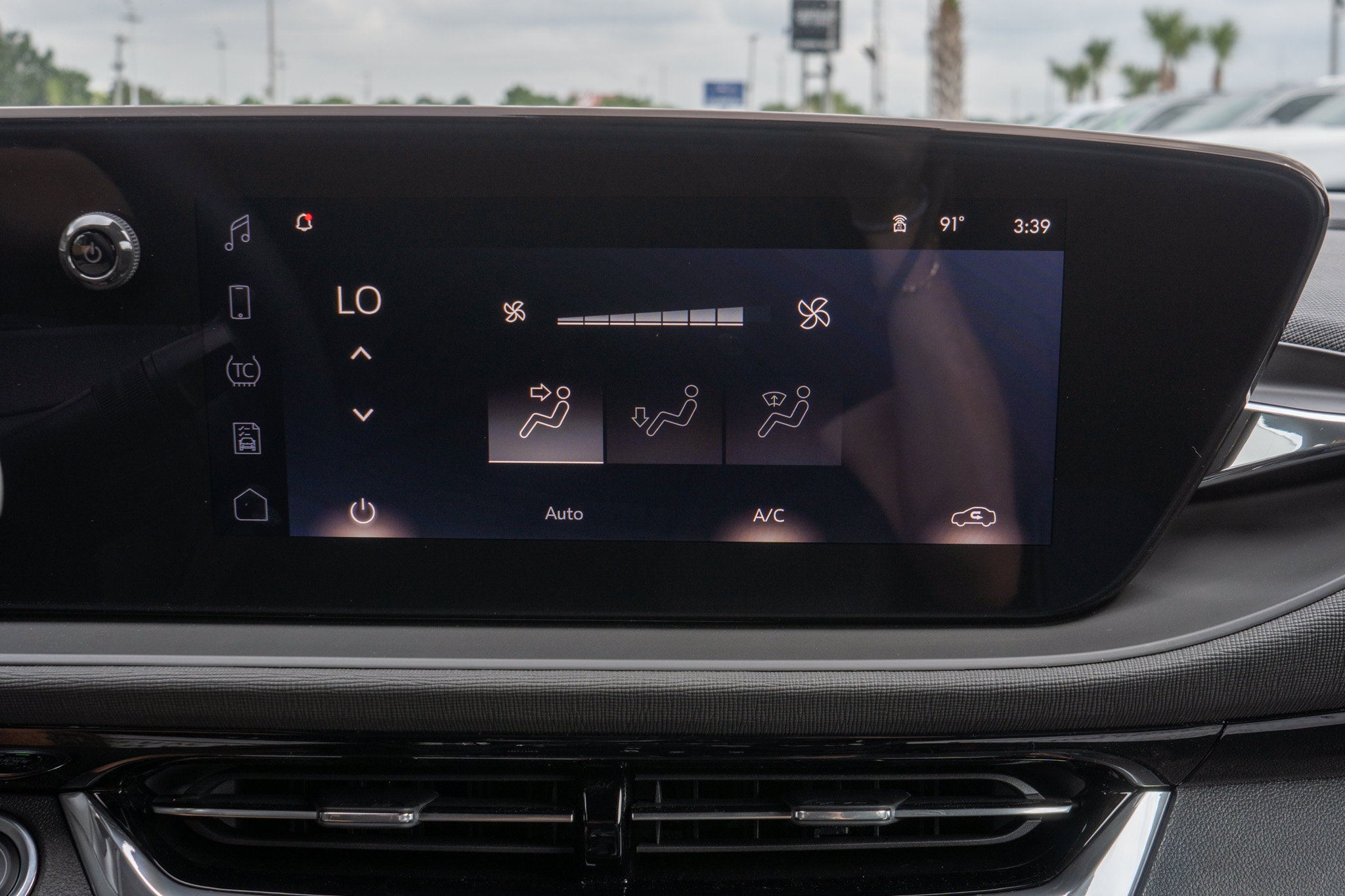 New 2026 Buick Envista Sport Touring w/ Convenience I Package FWD image 20
