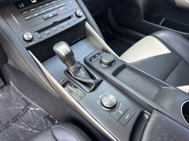 Used 2020 Lexus IS 300 w/ Accessory Package 2 RWD image 21