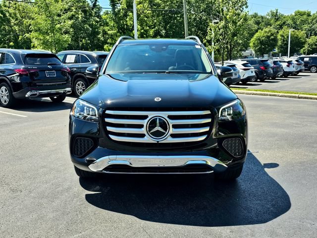 New 2026 Mercedes-Benz GLS 450 4MATIC video 2