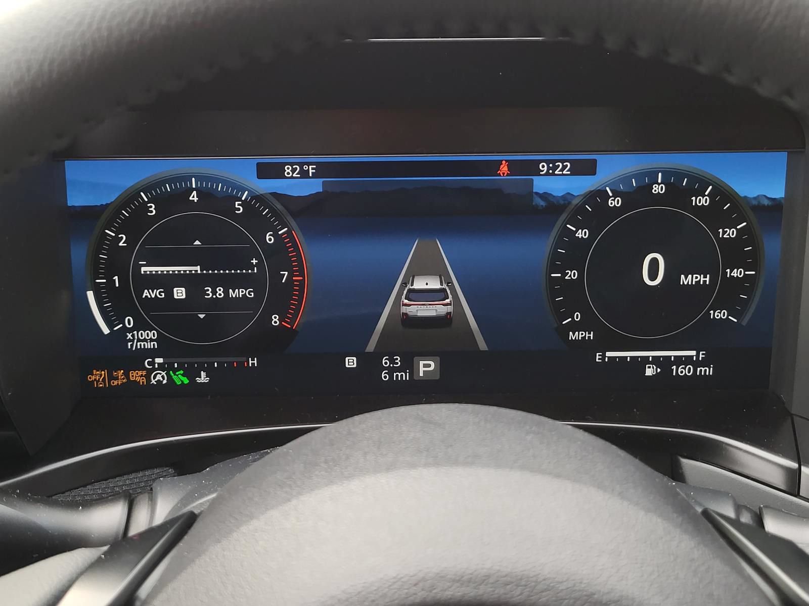New 2026 Subaru Outback Limited XT AWD/4WD image 18