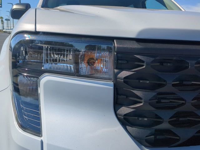 New 2026 Ford Maverick XL image 10