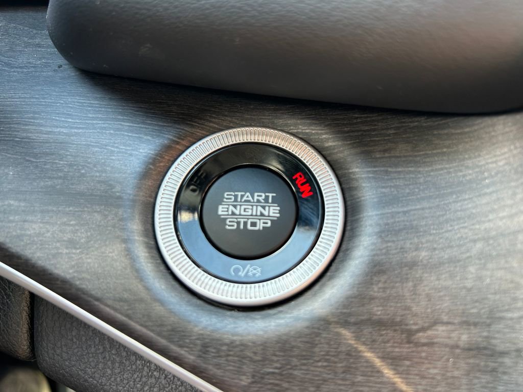 Certified 2023 Jeep Grand Cherokee 4WD 4xe image 16