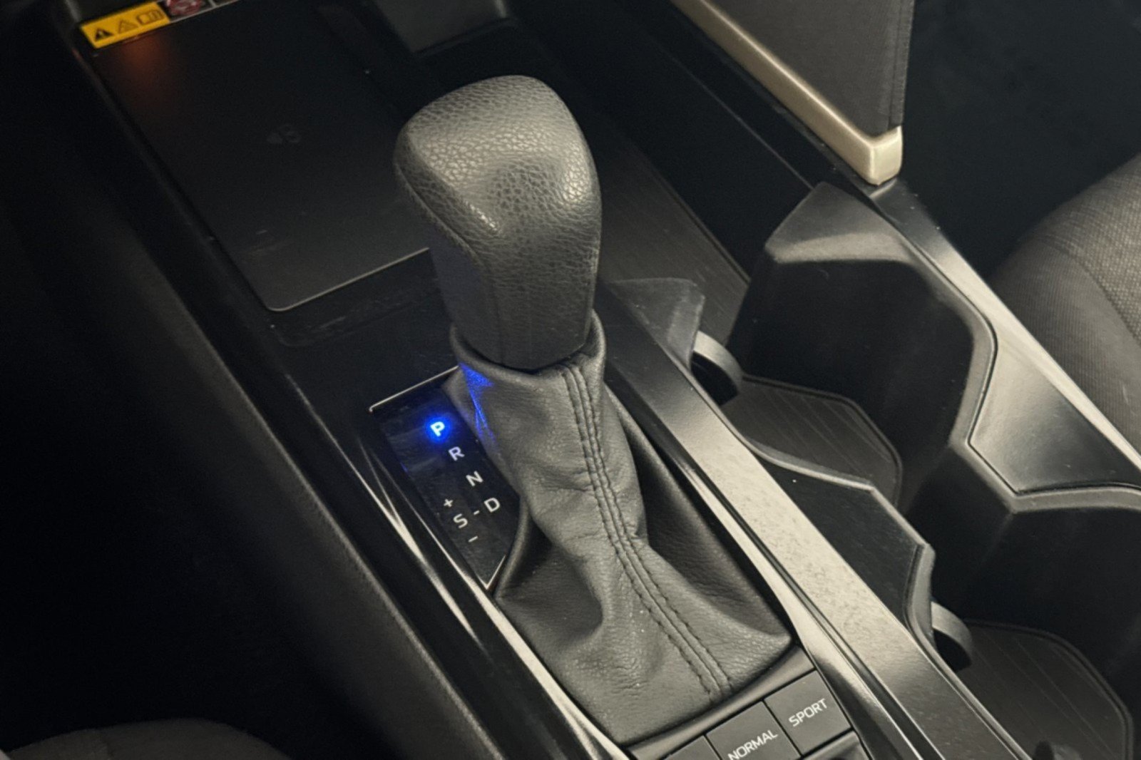Certified 2025 Toyota Camry LE FWD image 19
