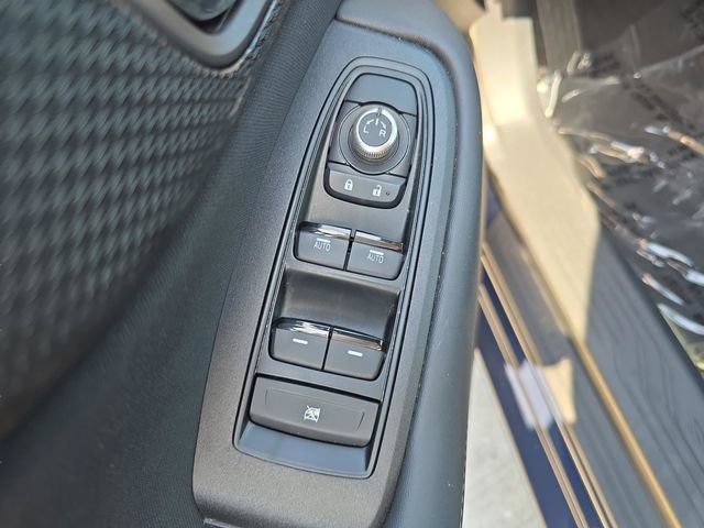 Used 2024 Subaru Legacy Premium AWD/4WD image 13