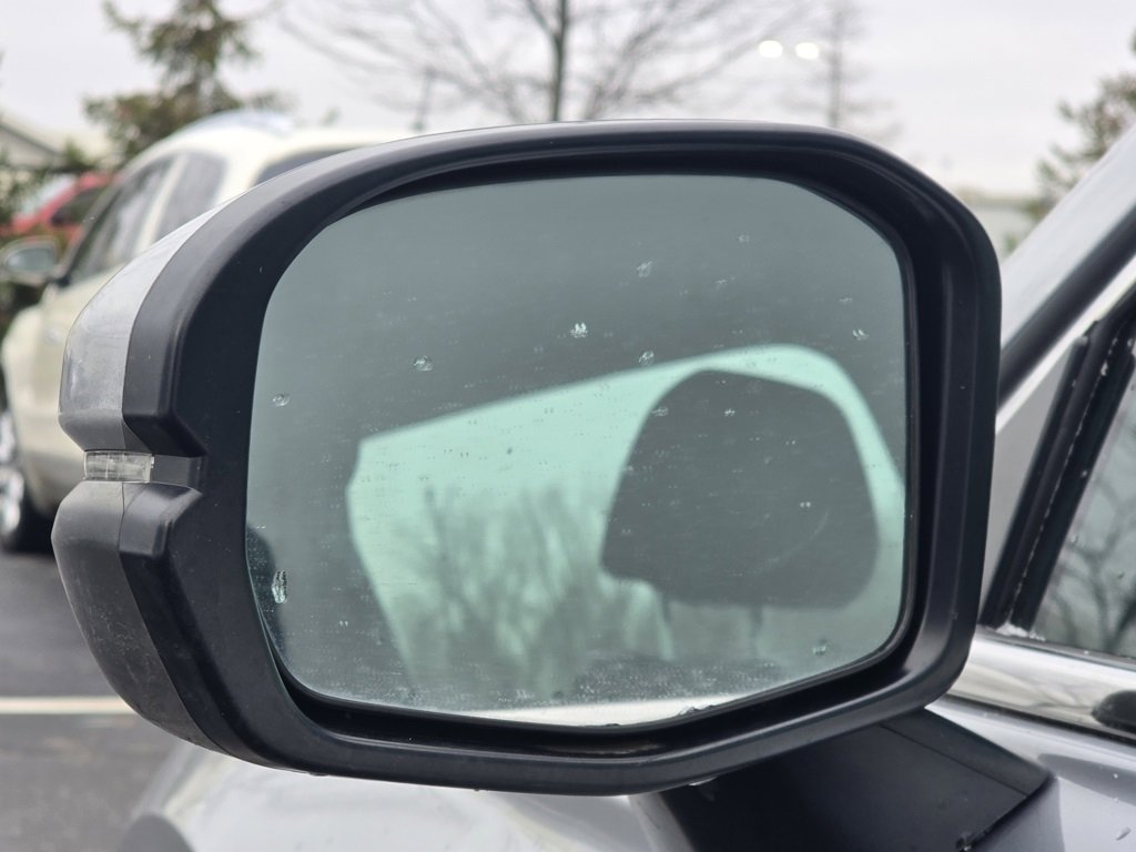 Used 2024 Honda CR-V LX image 19