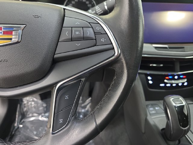 Used 2020 Cadillac CT6 Luxury AWD/4WD image 18