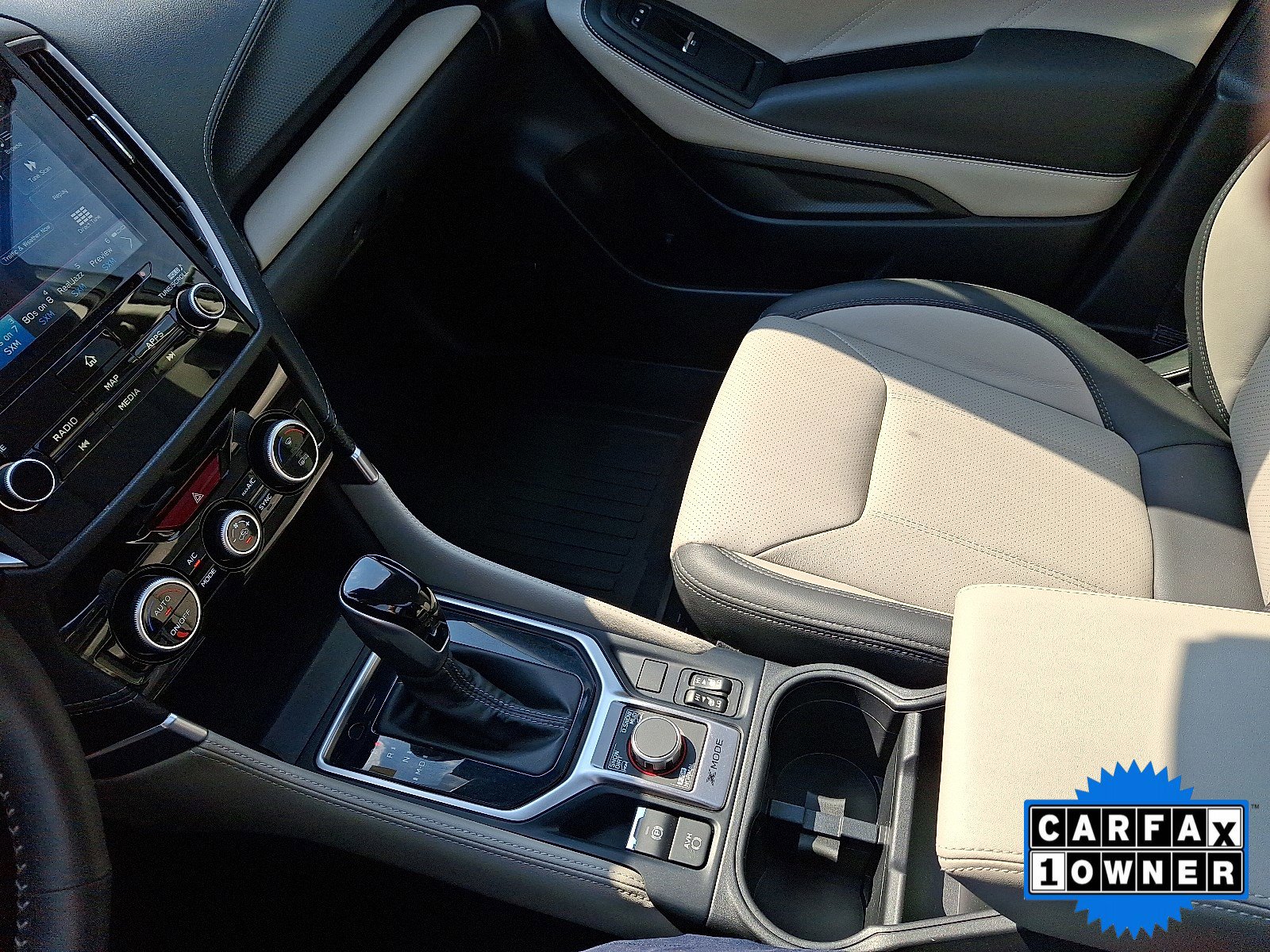 Certified 2023 Subaru Forester Limited image 35